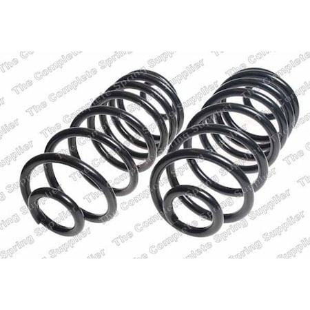 Lesjofors COIL SPRING KIT 4412137